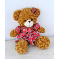 Plush Teddy Bear Toyswith T-Shirt (HD-PL-43) /Plush Bear Gifts Toys